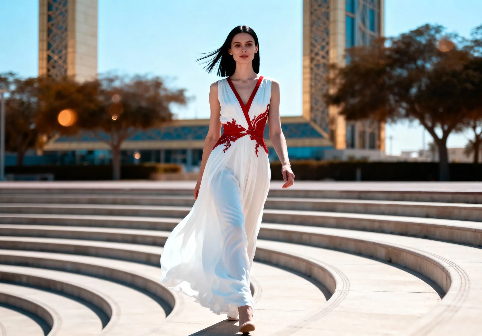 Dubai Frame
