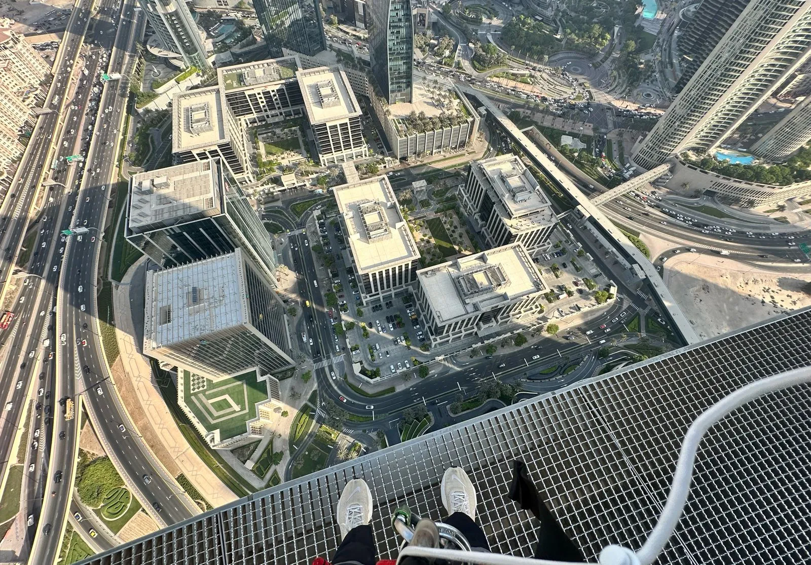 Sky Views Observatory
