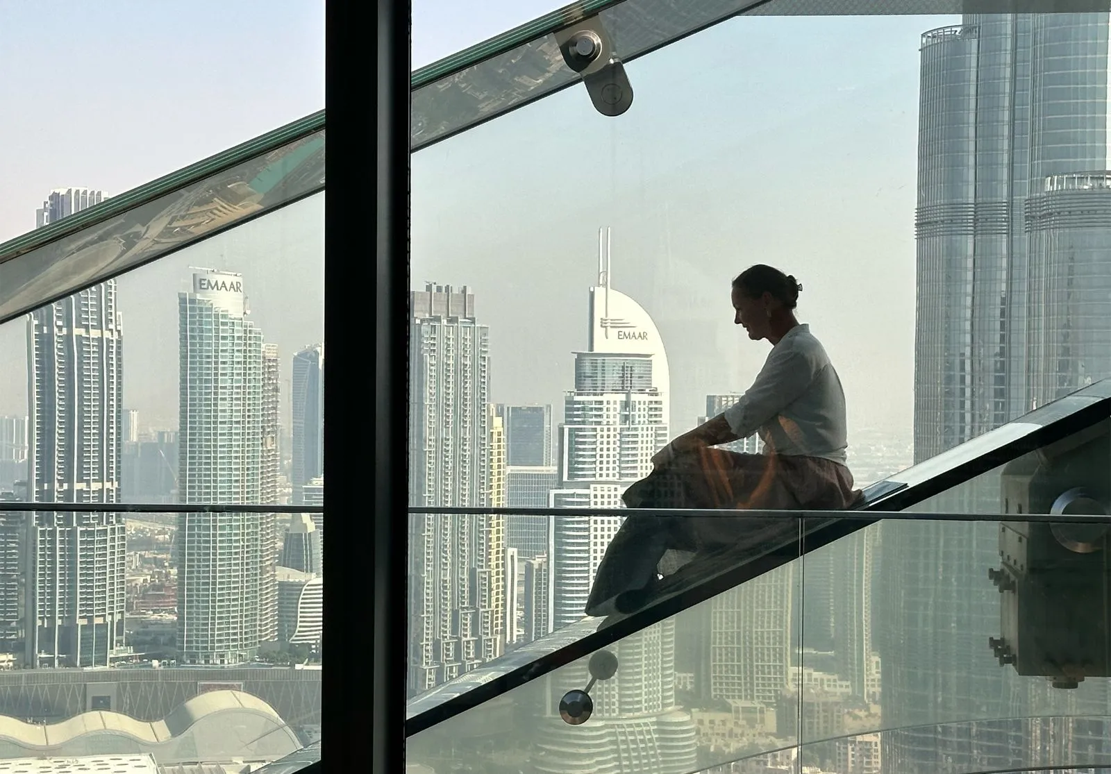 Sky Views Observatory