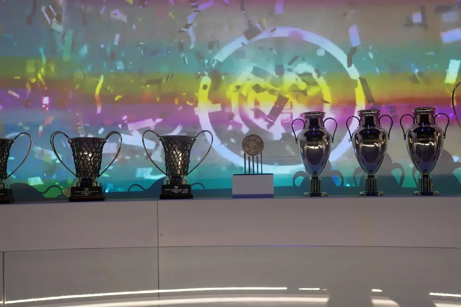 Real Madrid World
