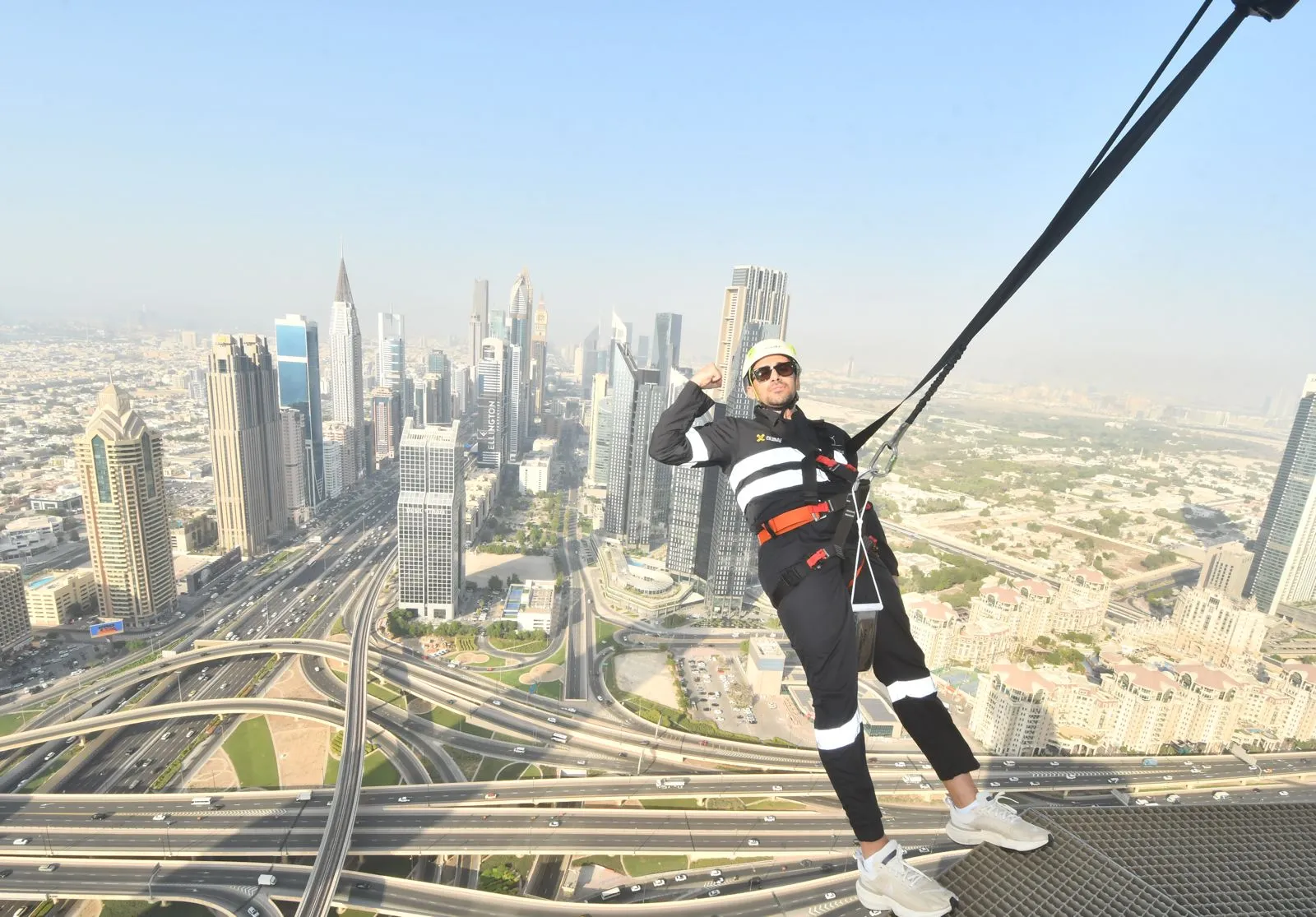 Sky Views Observatory