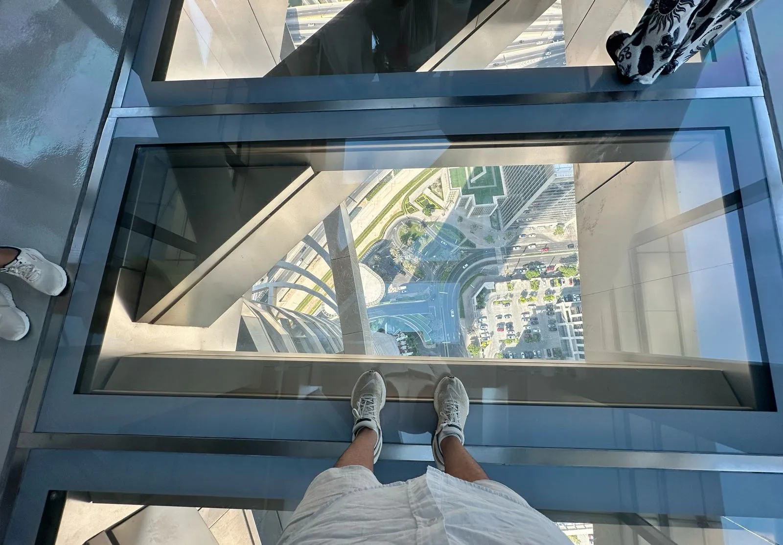 Sky Views Observatory
