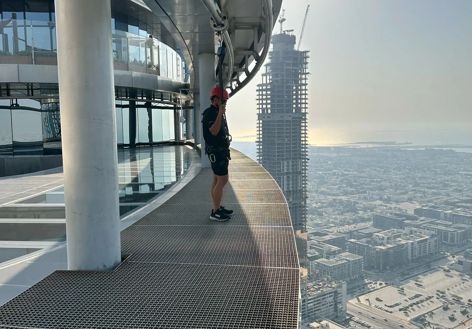 Sky Views Observatory