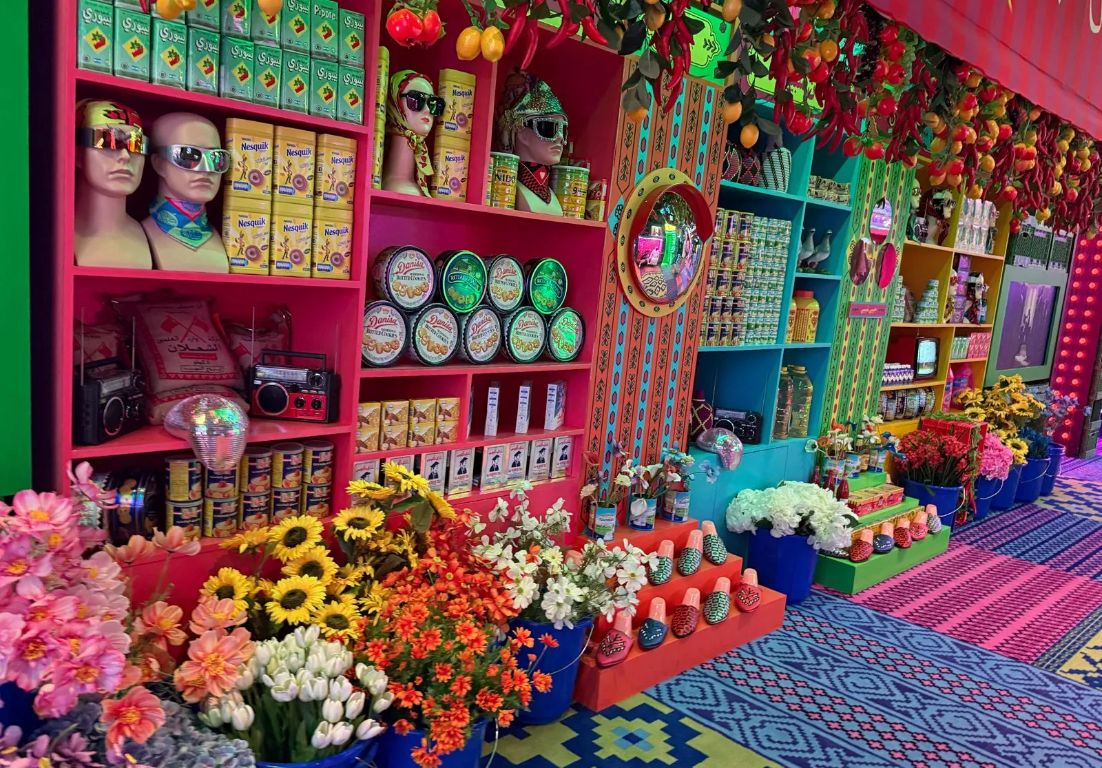 House of Hype Dubai