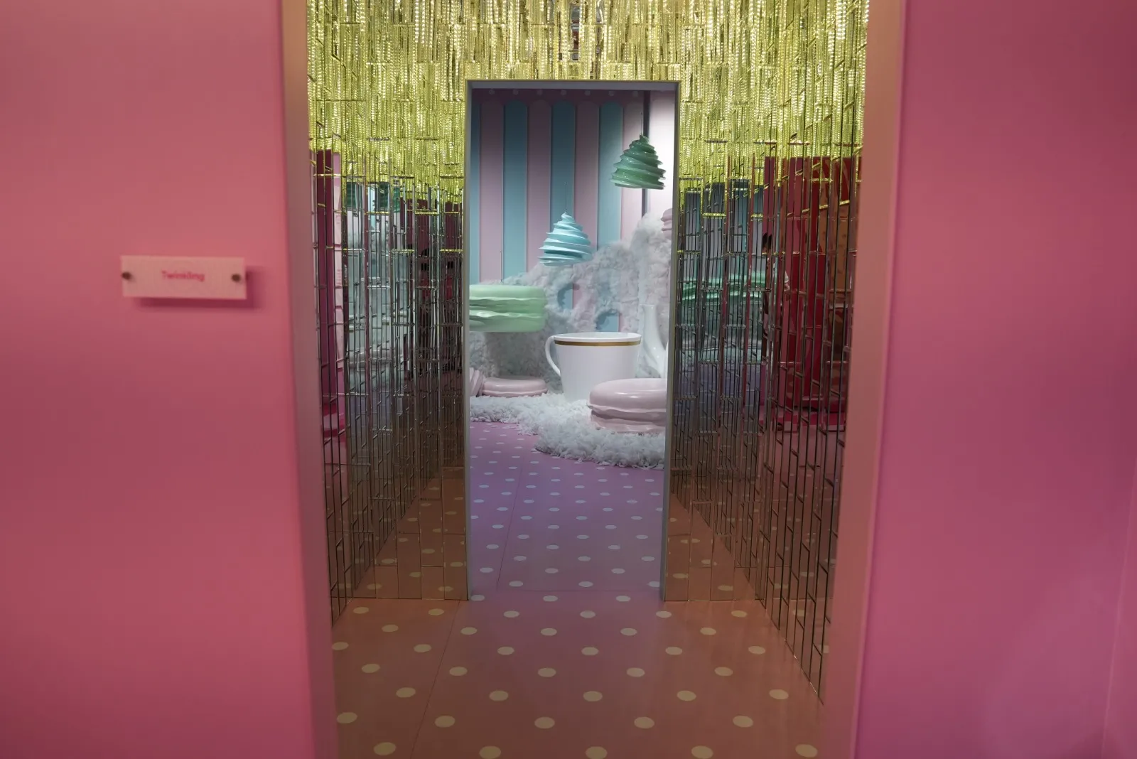 Museum of Candy