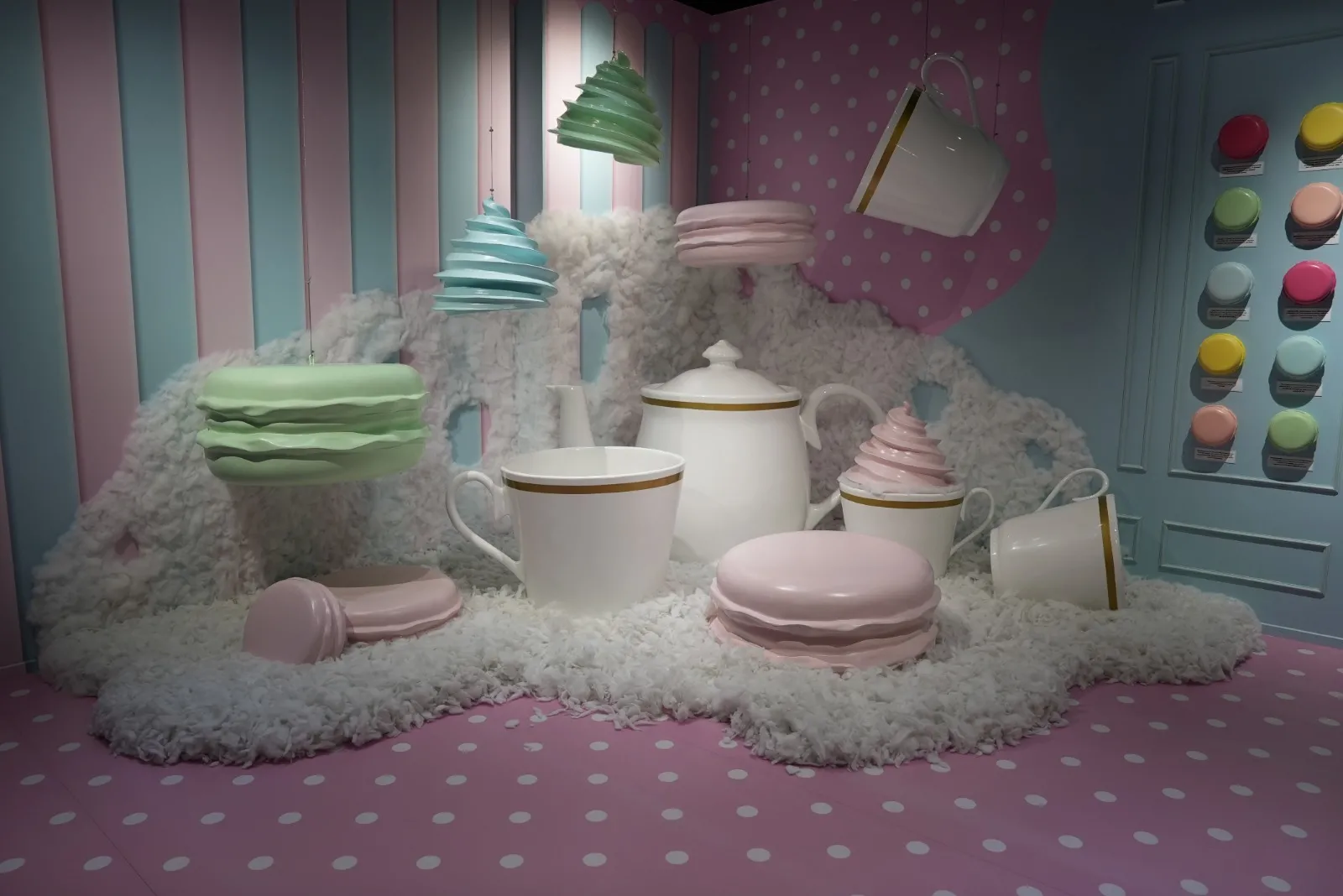 Museum of Candy