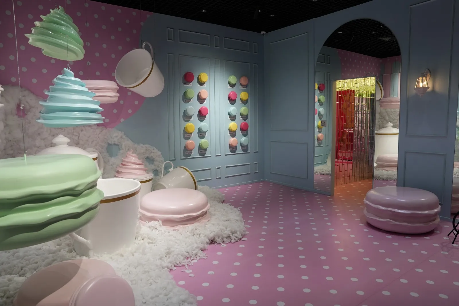 Museum of Candy