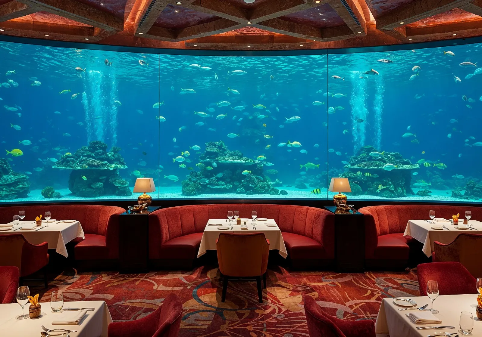 Burj Al Arab Turu