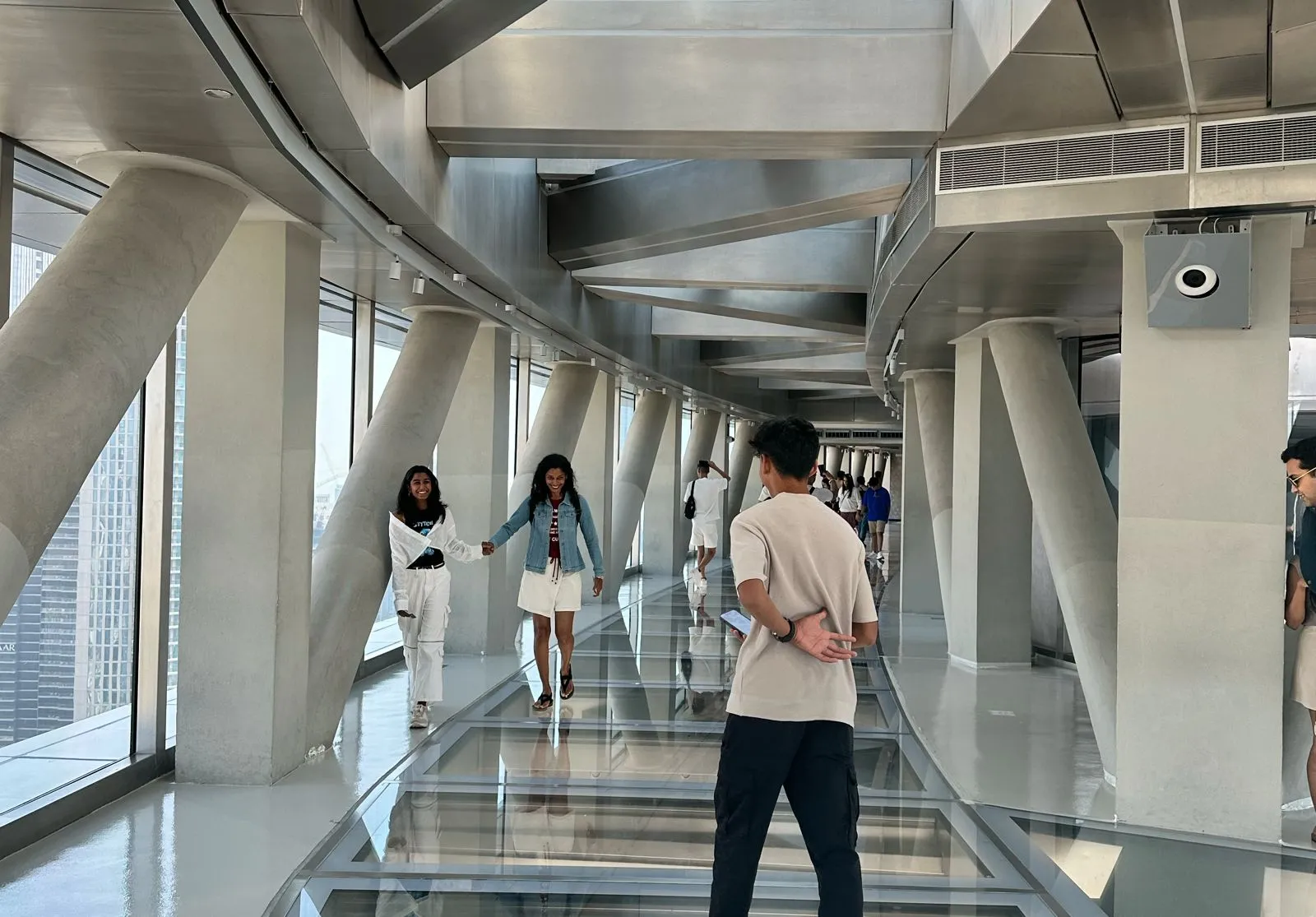 Sky Views Observatory