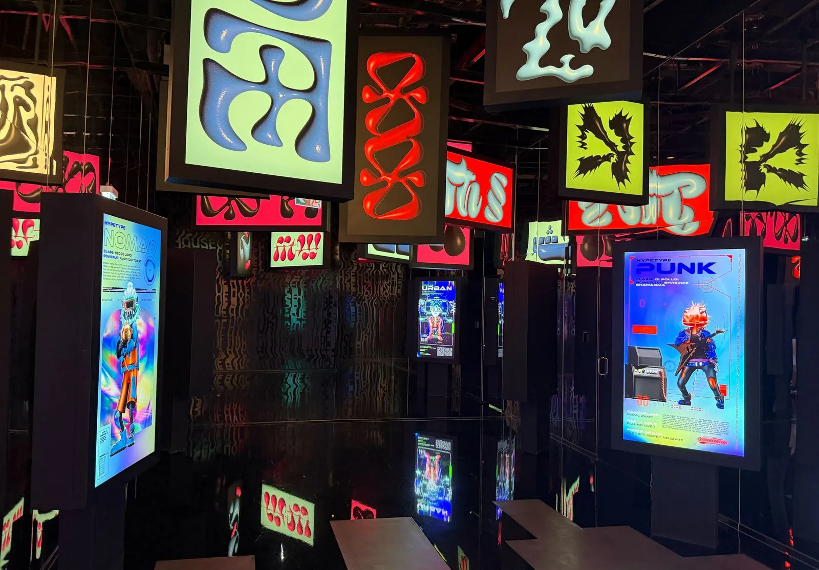 House of Hype Dubai