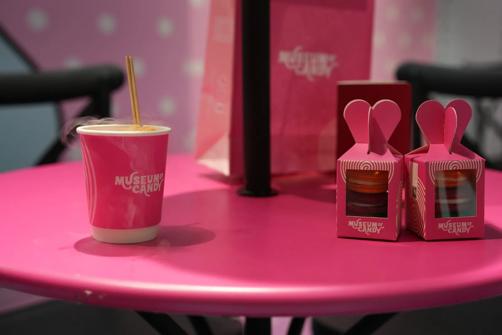Museum of Candy
