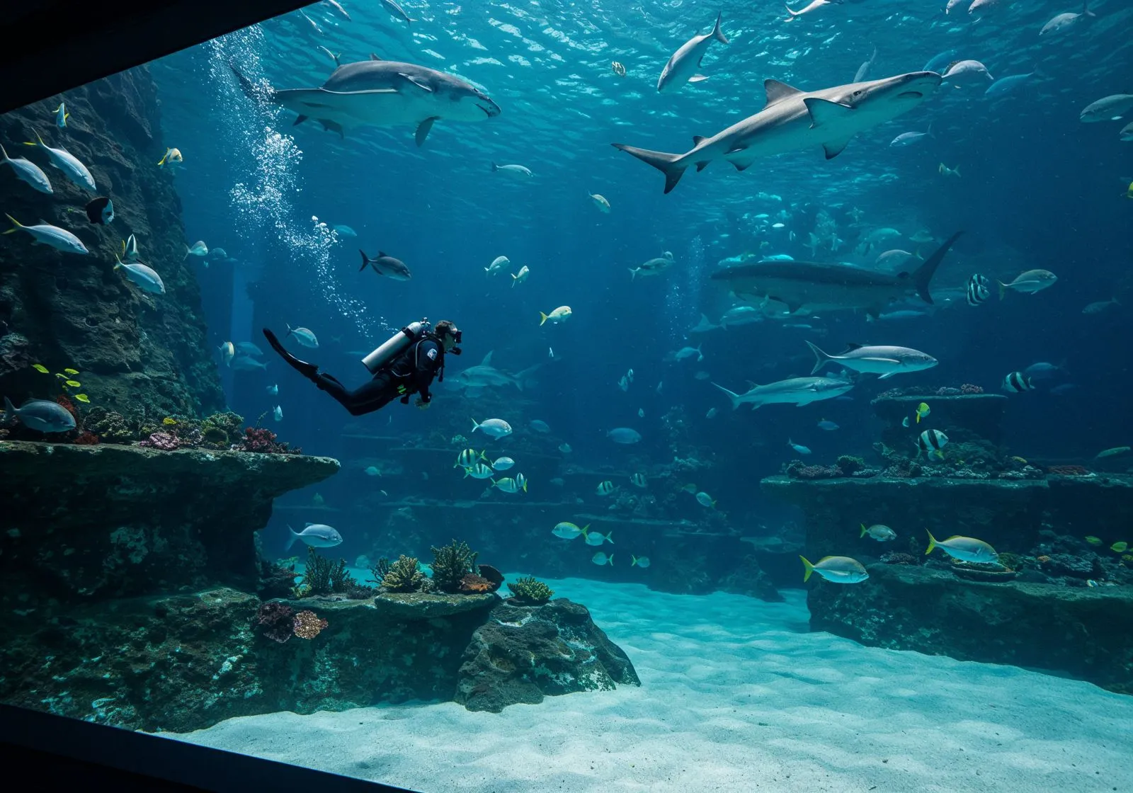 Atlantis Aquaventure Waterpark